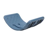 BRIGHTFUFU Sensory Balance Training Board for Under Wobble Board for Development Concentration and Coordination Enhancer Early Childhood Educational Equipment