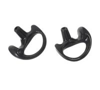 BRIGHTFUFU Silicone Ear Plugs for Adults Interphone Ear Defenders Noise Cancelling Buds Swimming Plugs Comfortable and Portable Molds