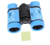 BRIGHTFUFU Telescope for Portable Binoculars for Boys Outdoor Adventure Unique Design Durable Practical for Bird Watching Hiking and Exploration