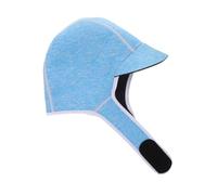 BRIGHTFUFU Thermal Dive Hood Butyl Scuba Diving Cap for Men Women Youth Flexible Streamlined Swimming Hat for Snorkeling Kayaking Sailing Surfing Cold Water