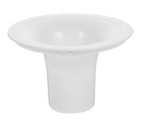 BRIGHTFUFU Universal Smart Seat Water Dispenser Seat Water Guard with Flared Spout for Bottled Water Cooler