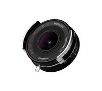 Brightin Star 10mm F5.6 Pro Fisheye Lens for Nikon Z Mount, 175° Ultra-Wide Angle Manual Focus Prime APS-C Mirrorless Cameras Lens Fit for Z-6II,Z-7II,Z5,Z50,Z9,Z50,Z-FC,Z30