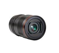 Brightin Star 60mm F2.8 2X Macro Manual Focus Prime Lens for Nikon Z-Mount Mirrorless Cameras, APS-C MF Large Aperture Fixed Lens, Compatible with Z-6II, Z-7II, Z5, Z50, Z9, Z50, Z-FC, Z30