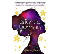 Brightly Burning