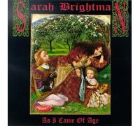 Brightman, Sarah - As I Came of Age