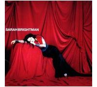 Brightman, Sarah - (CD Album Sarah Brightman, 16 Tracks) In Paradisum / So Many Things / Anytime, Anywhere / Bailero / Dust In The Wind / Il Mio Cuore Va / Nella Fantasia / Lascia Ch'io Pianga / Scene D'Amour / Nessun Dorma u.a.