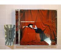 Brightman Sarah - Eden/Time to Say Goodbye