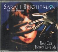 Brightman, Sarah - How Can Heaven Love [1996]