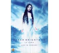 Brightman, Sarah - La Luna [DVD] [US Import] [NTSC]