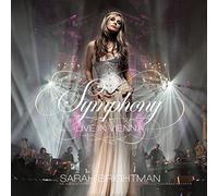 Brightman, Sarah - Symphony:Live in Vienna