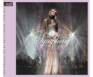 Brightman,Sarah - Symphony-Live in Vienna-Xrcd