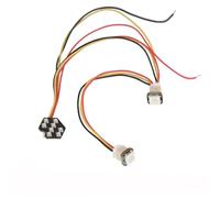 Brightness Uniform LED Illuminations for 3D Printers with Hexagons Panel Miniature Button PCB LED Light Panel for with Easy Installation