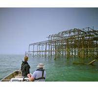 Brighton - A Seaside Escape