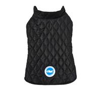 Brighton and Hove Albion Black Dog Coat, Small