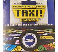 Brighton and Hove Albion FC edition, Taxi Board Game