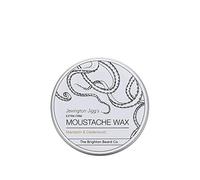 Brighton Bard Company Moustache Wax Tins 30ml (Mandarin & Cedarwood)