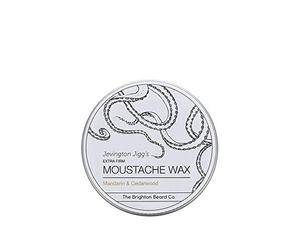 Brighton Bard Company Moustache Wax Tins 30ml (Mandarin & Cedarwood)