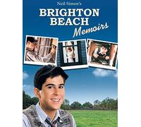 Brighton Beach Memoirs