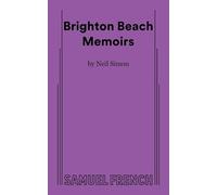 Brighton Beach Memoirs