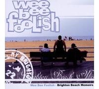 Brighton Beach Memoirs by Wee Bee Foolish