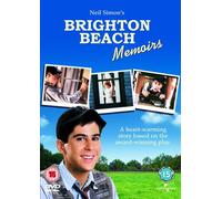 Brighton Beach Memoirs [DVD]