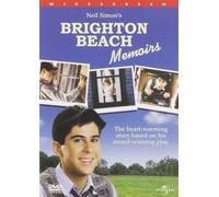Brighton Beach Memoirs [DVD] [1986] [Region 1] [US Import] [NTSC]