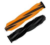 BrightOn® Brush Set Compatible with Dreame X50 Ultra / L50 Pro Ultra / X50 Master / L40s Robot vacuums