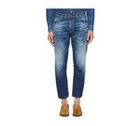 Brighton Carrot Jeans - male - Dondup - Slim Fit Jeans - Blue - W31 - Jeans W31