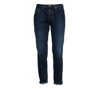 Brighton Carrot Jeans - male - Dondup - Slim Fit Jeans - Blue - W35 - Jeans W35