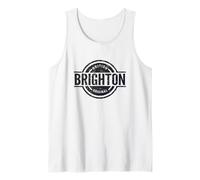 Brighton England - Official Brighton UK Tank Top