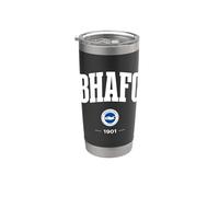 Brighton FC 1901 Stainless Steel Insulated Tumbler