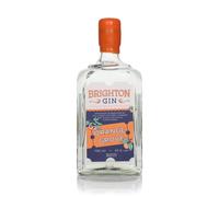 Brighton Gin Orange Grove Flavoured Gin
