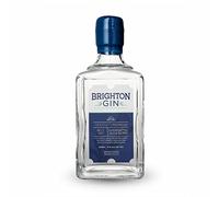 Brighton Gin Seaside Navy Strength