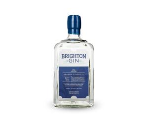 Brighton Gin Seaside Strength Gin