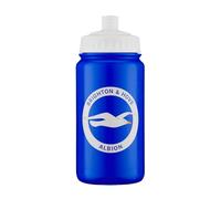 Brighton & Hove Albion BHAFC 500ml Water Bottle