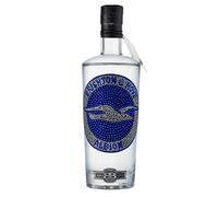 Brighton & Hove Gifts for Men & Women | Official FC Crystal Edition Birthday Vodka for Seagulls Football Fans | Premium Alcohol by Bohemian Brands - 70 cl