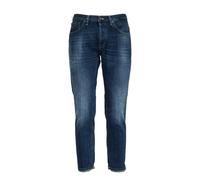 Brighton Jeans - male - Dondup - Slim Fit Jeans - Blue - W31 - Jeans W31