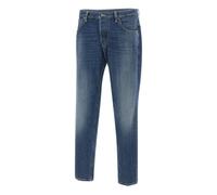 Brighton Jeans - male - Dondup - Slim Fit Jeans - Blue - W34 - Jeans W34