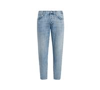 Brighton Jeans - male - Dondup - Slim Fit Jeans - Blue - W35 - Jeans W35