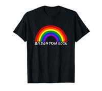 Brighton LGBT Pride 2026 T-Shirt