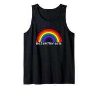 Brighton LGBT Pride 2026 Tank Top