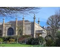 Brighton Museum and Art Gallery Admission Ticket