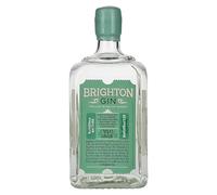 Brighton Pavilion Strength Gin 40.00% 700ML
