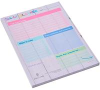 Brighton - Planner Pad A5 Daily - DPDA5-01