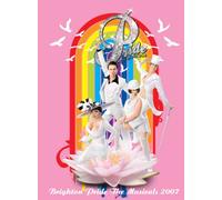 Brighton Pride The Musicals 2007