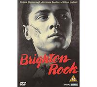 Brighton Rock [1947] [DVD]