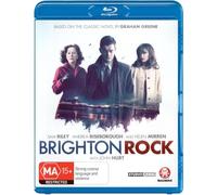Brighton Rock