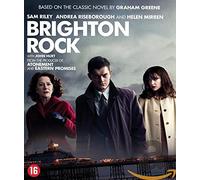 Brighton Rock (2010) (Blu-Ray)