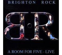 Brighton Rock - A Room For 5 Live