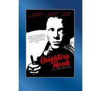Brighton Rock by Richard Attenborough
